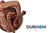 DAF Raw Dog Food - Duck Wings 1kg