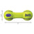 KONG AirDog® Squeaker Dumbbell