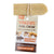 Yakers Original Natural Dog Chew Small