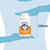 Dorwest Evening Primrose Oil Capsules