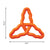 KONG Flyangle Blue Large