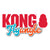 KONG Flyangle Blue Large