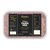 Henley Raw Dog Food - Deluxe Farm Mix Lamb, Ox, Pork & Chicken 80/10/10 500g