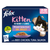 FELIX® As Good As it Looks Kitten Mixed Selection in Jelly Wet Cat Food 12 x 85g