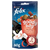 FELIX® Goody Bag Mixed Grill Cat Treats 60g