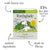 Forthglade Senior Wholegrain Lamb with Brown Rice & Vegetables