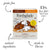 Forthglade Natural Senior Grain Free Turkey with Butternut Squash & Vegetables