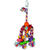 Happy Pet Fiesta Bird Parrot Toy