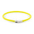 Ancol High Visibility USB Rechargeable Flashing Band Yellow