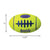 KONG AirDog® Squeaker Football