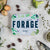 Naturaw Raw Dog Food - Forage: Pure Blend 500g
