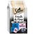 Sheba Fresh & Fine Cat Wet Food Pouches with Tuna & Cod 6 x 50g - Gravy