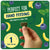 Burgess Excel Nature Snacks Fruity Feasts Small Animal Treats 60g