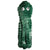 Gor Pets Gor Reef Bobble Octopus Plush Pet Toys - Brown/Green/Grey