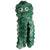Gor Pets Gor Reef Bobble Octopus Plush Pet Toys - Brown/Green/Grey