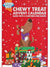 Good Boy Chewy Advent Calendar for Dogs