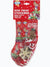 Good Boy Christmas Dog Treat Stocking
