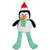 Good Boy Christmas Crinkle Legs Penguin 36cm Dog Toy