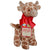 Good Boy Christmas Gift Giraffe 30cm Dog Toy