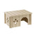 Ferplast Wooden Guinea Pig House