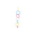 Happy Pet The Bird House Gym Rings