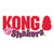 KONG Holiday Shakers Luvs Reindeer Medium Style 2