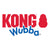 KONG Holiday Wubba Assorted Large Style 2