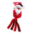 KONG Holiday Wubba Assorted Large Style 2