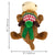 KONG Holiday Cozie Reindeer Medium Style 2