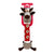 KONG Holiday Shakers Luvs Reindeer Medium Style 2
