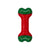 KONG Holiday CoreStrength Bone Medium/Large