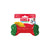 KONG Holiday CoreStrength Bone Medium/Large