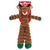 KONG Holiday Shakers Crumples Reindeer XL Style 2