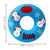 KONG Holiday AirDog® Donut Medium
