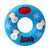 KONG Holiday AirDog® Donut Medium