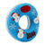 KONG Holiday AirDog® Donut Medium
