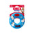 KONG Holiday AirDog® Donut Medium