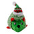 KONG Holiday Comfort HedgeHug Green Medium