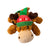 KONG Holiday Cozie™ Reindeer Medium