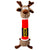 KONG Holiday Shakers™ Luvs Reindeer Medium