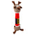 KONG Holiday Shakers™ Luvs Reindeer Medium