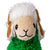 KONG Holiday Sherps™ Llama Medium