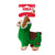 KONG Holiday Sherps™ Llama Medium