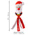 KONG Holiday Wubba™ Santa Lg