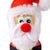 KONG Holiday Wubba™ Santa Lg