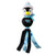 KONG Holiday Wubba™ Penguin Lg