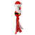 KONG Holiday Wubba™ Santa Lg