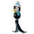 KONG Holiday Wubba™ Penguin Lg