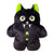 KONG Halloween Snuzzles Bat Medium