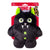 KONG Halloween Snuzzles Bat Medium